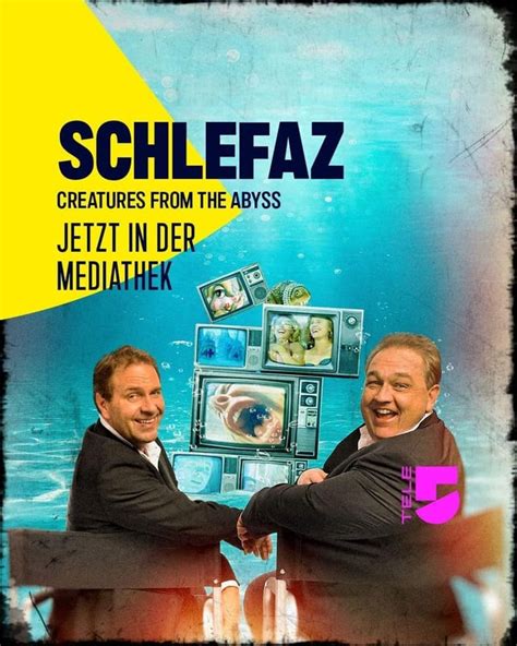 schlefaz|schlefaz mediathek.